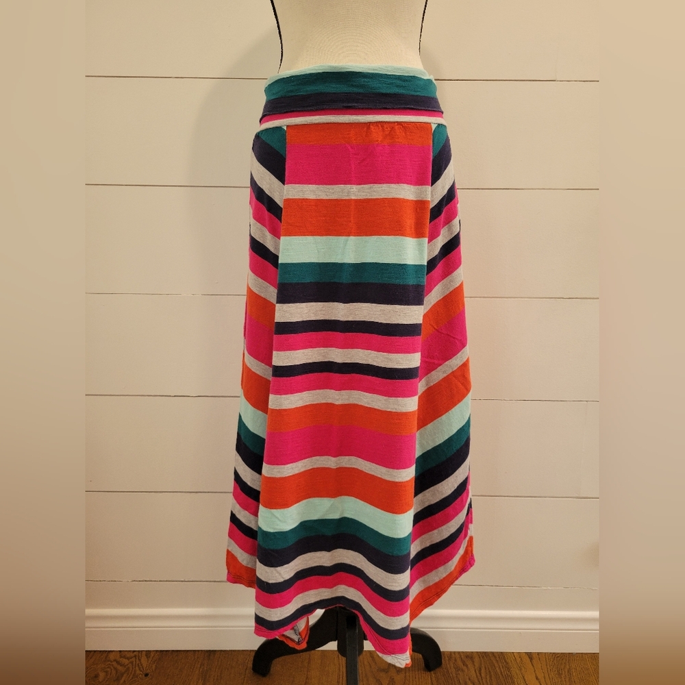 Color Block Maxi by Roxy! - Picture 2 of 6